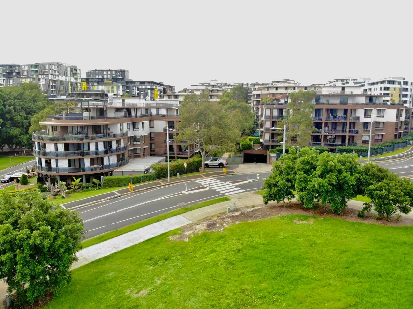 5409/84 Belmore St Ryde NSW