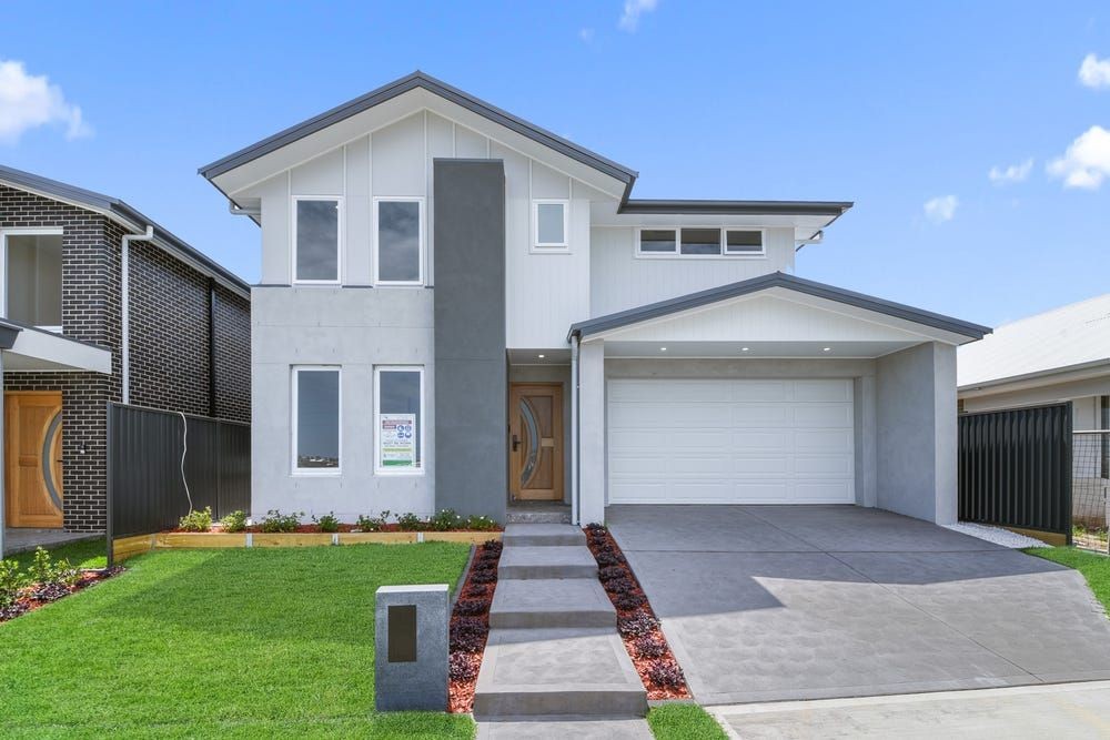 53 Thoroughbred Drive Cobbitty NSW