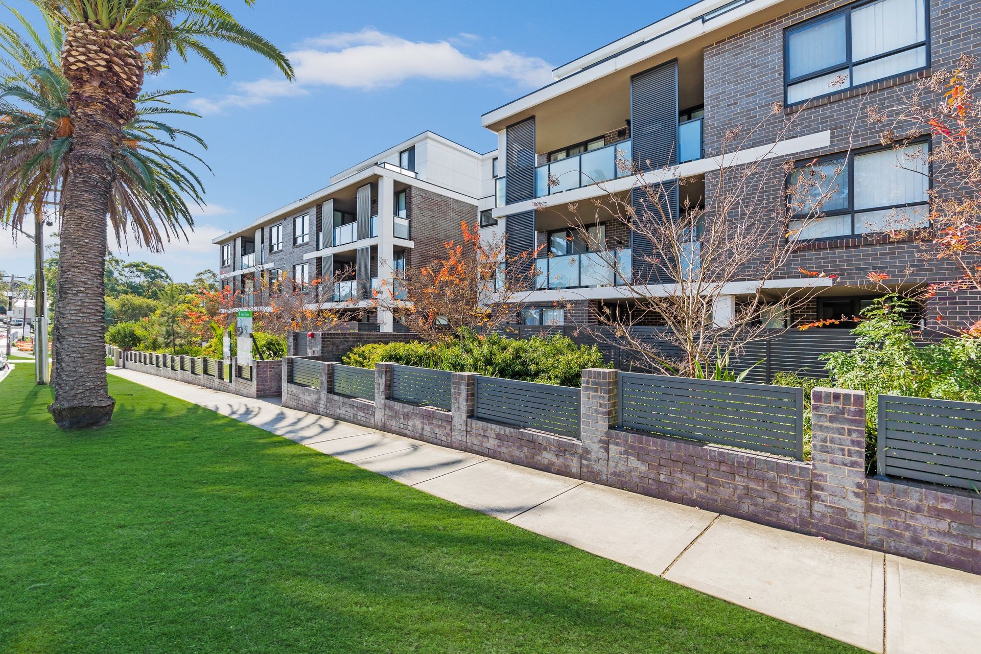 14/77-87 Fifth Ave Campise NSW