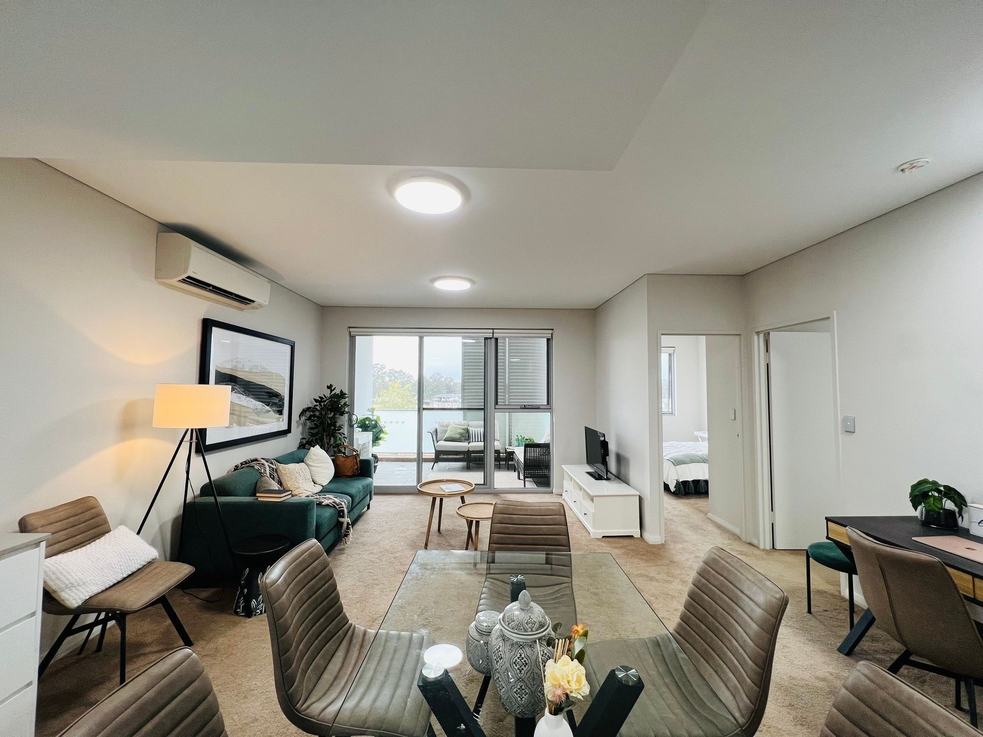 101/5 Demeter St Rouse hill NSW