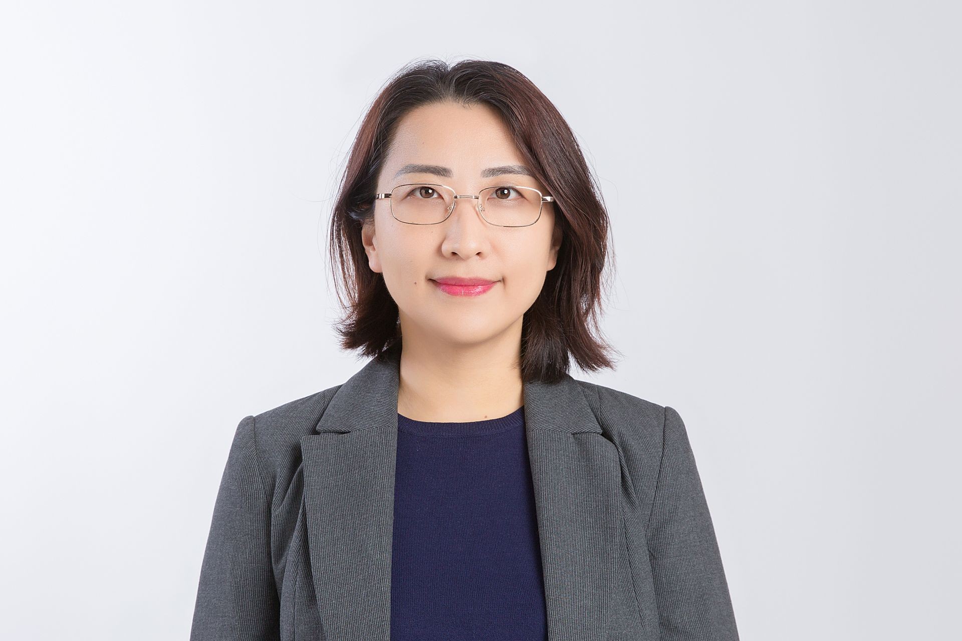 Angela Xu