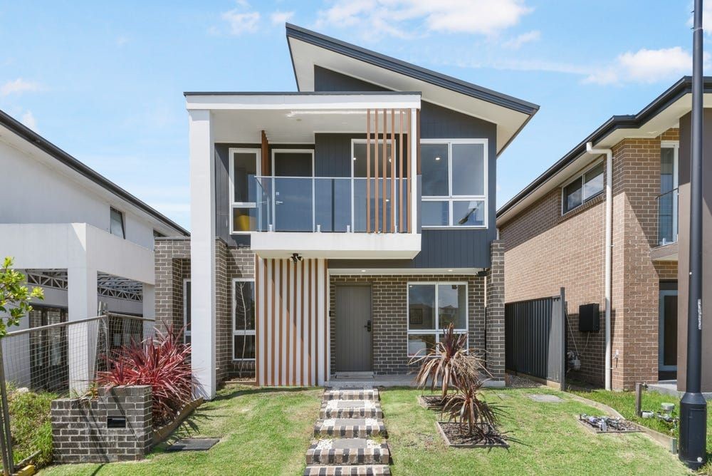 102 Bruce Ferguson Ave, Bardia, NSW