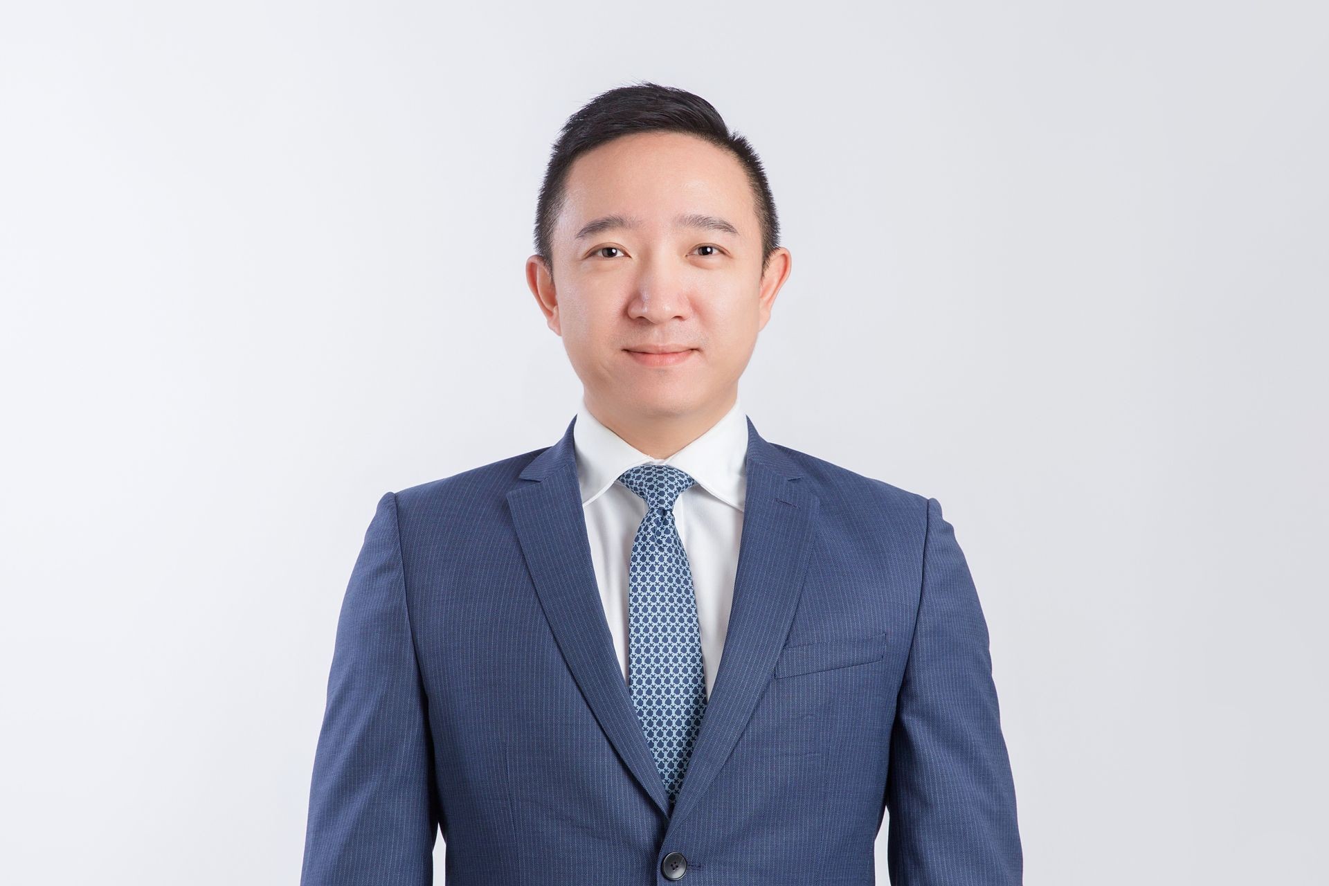 Director - John Li