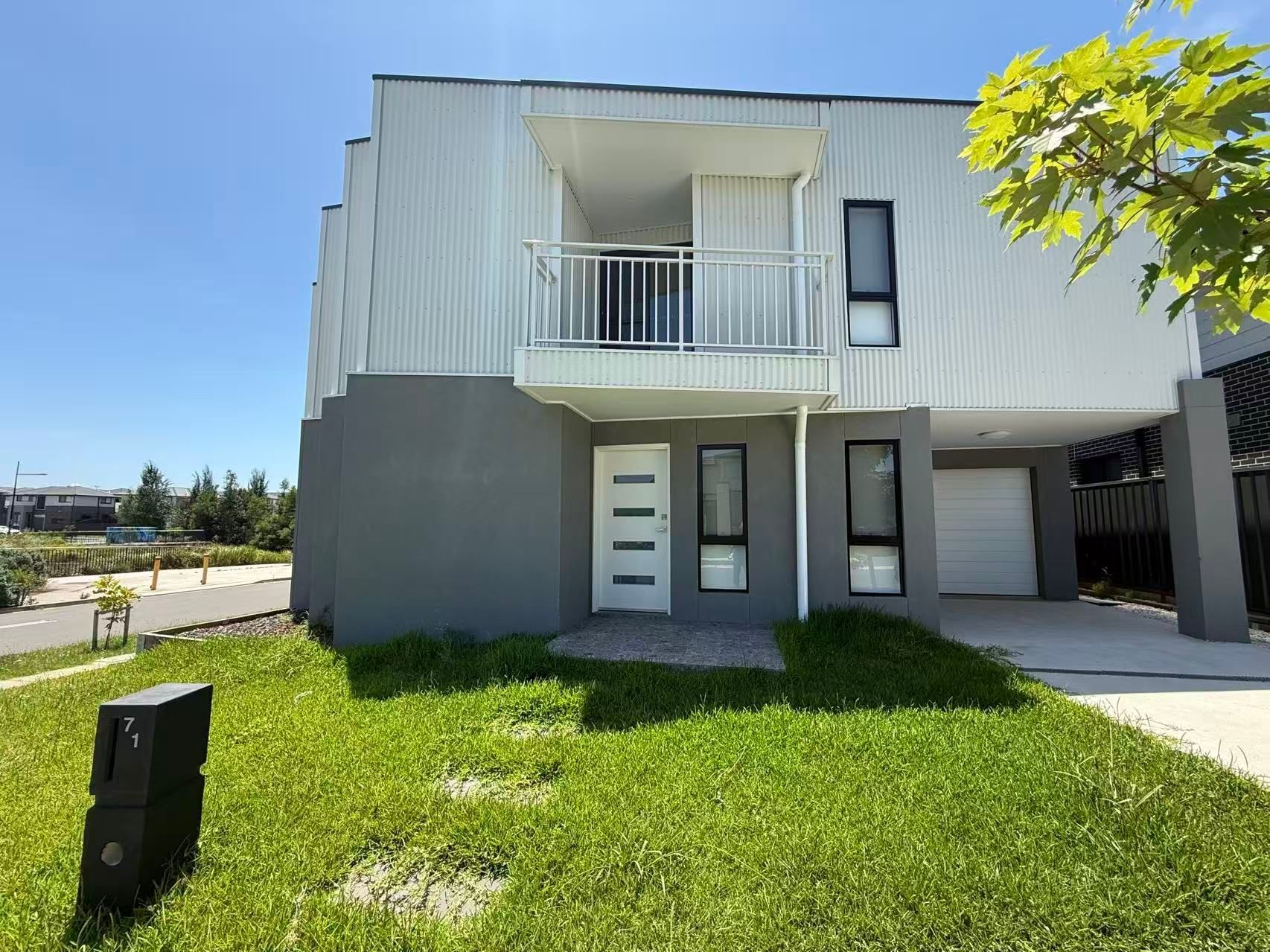 71 Ray Simpson Avenue Bardia NSW 