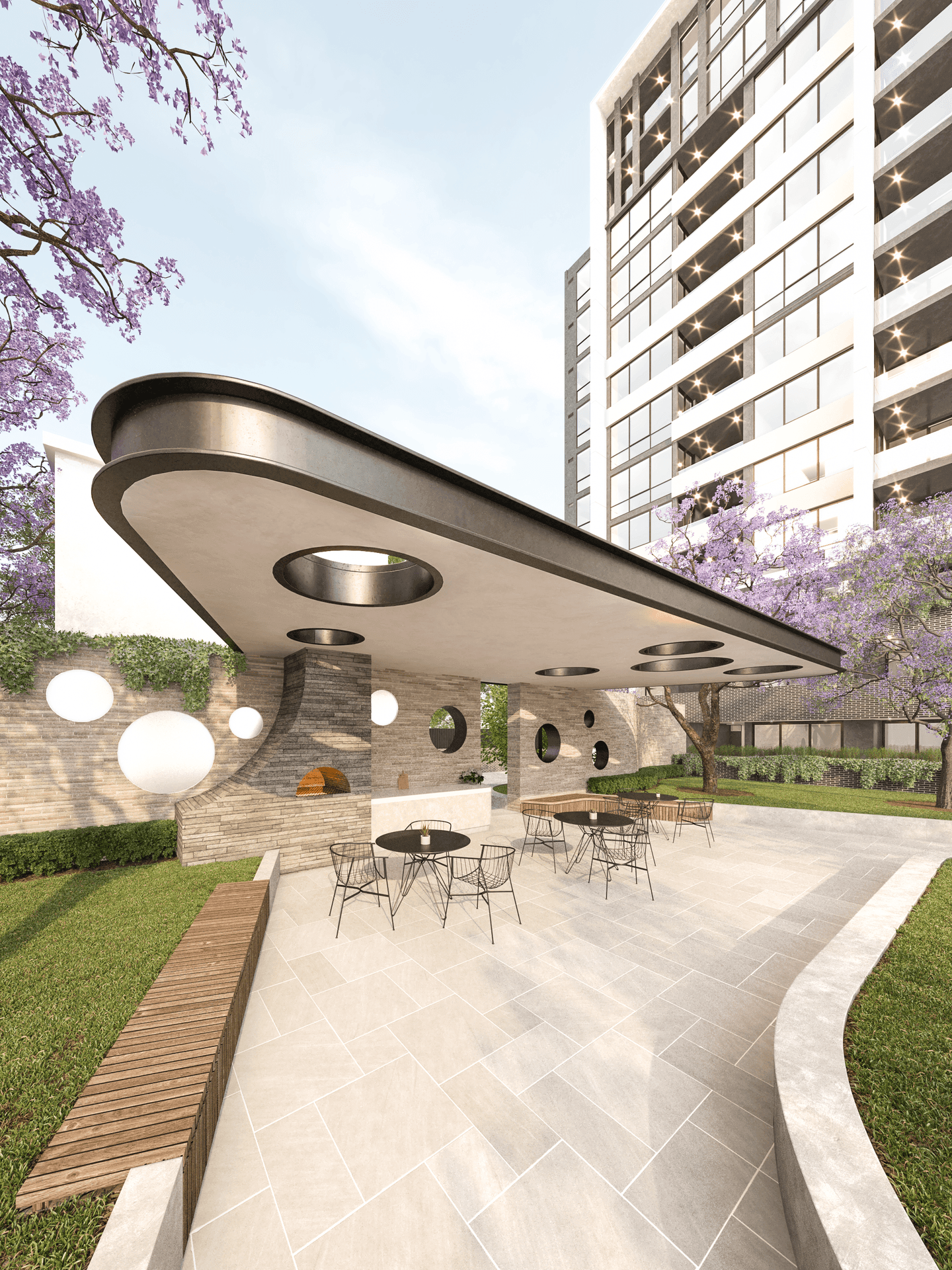 Macquarie Park NSW 2113