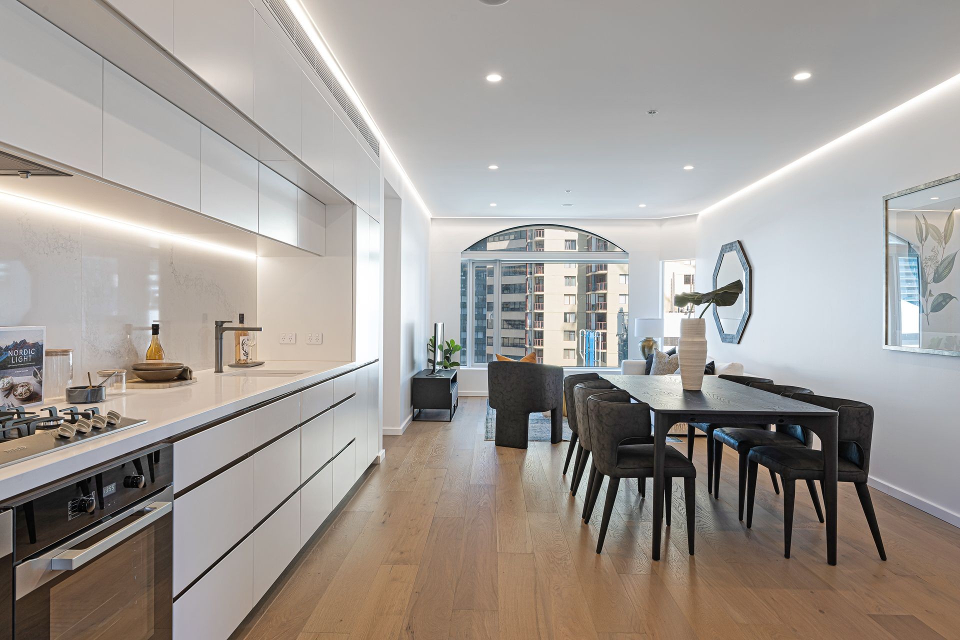 116 Bathurst St, Sydney NSW 2000