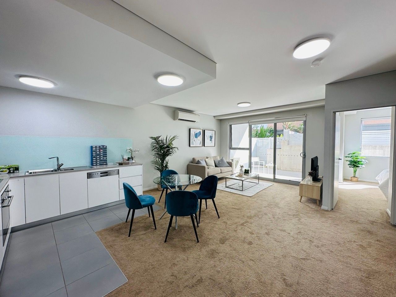 G12/5 Demeter St Rouse hill NSW