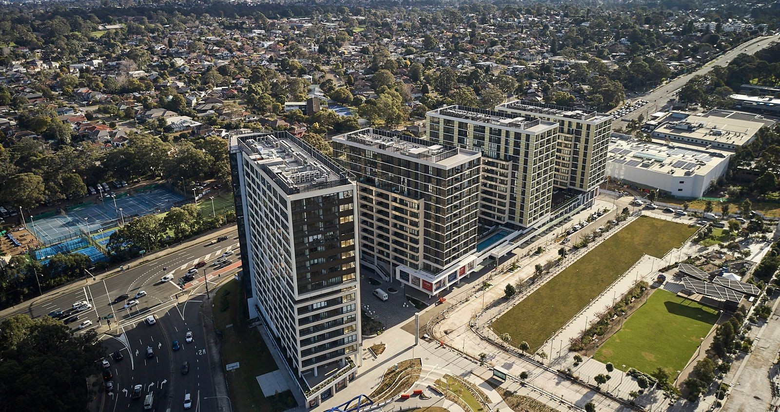 17 Halifax St, Macquarie Park NSW 2113