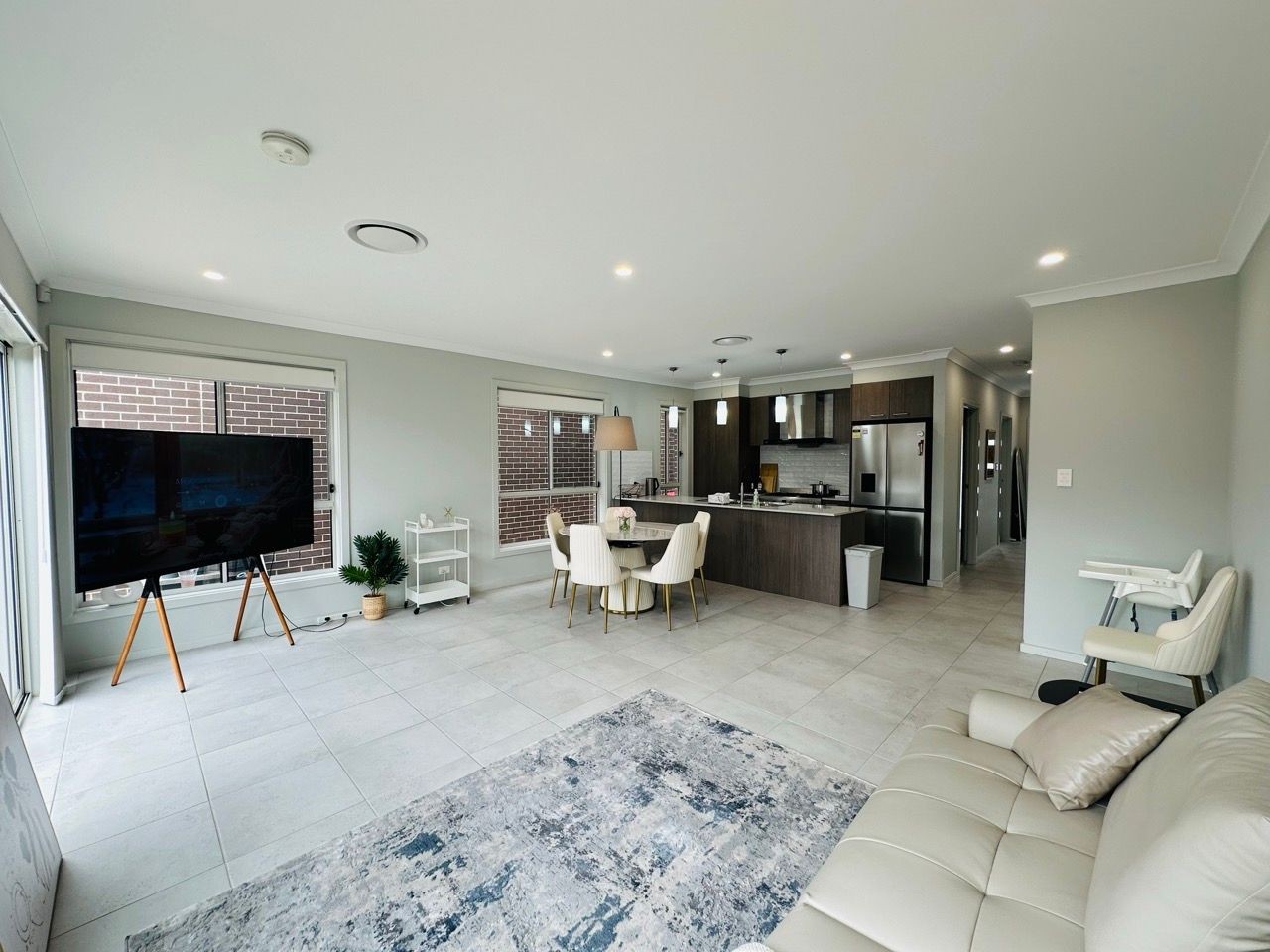 21 Sanananda Rd Bardia NSW