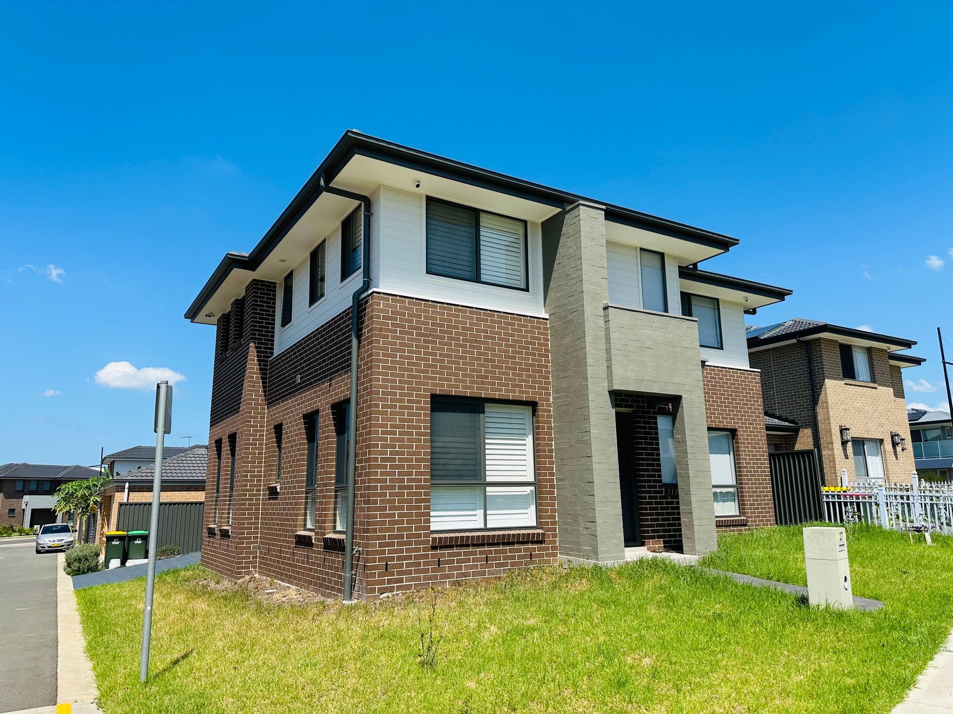 27 Sanananda Rd Bardia NSW